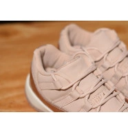 Jordan Rose Air Low AH7860-105 Gold 11 GS 0816